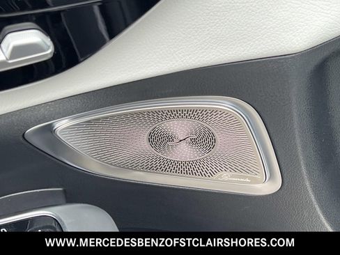 New 2026 Mercedes-Benz C 300 4MATIC Sedan image 19