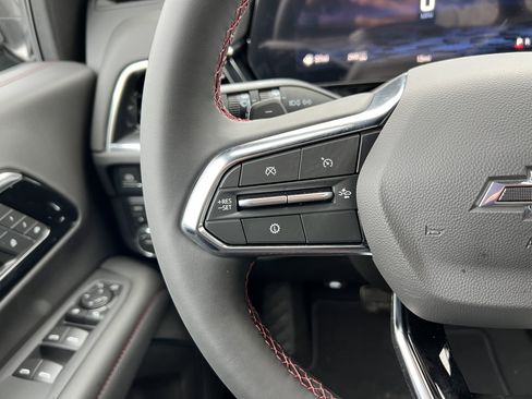 New 2026 Chevrolet Tahoe RST w/ RST Performance Edition image 30