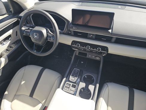 New 2026 Honda Pilot EX-L image 27