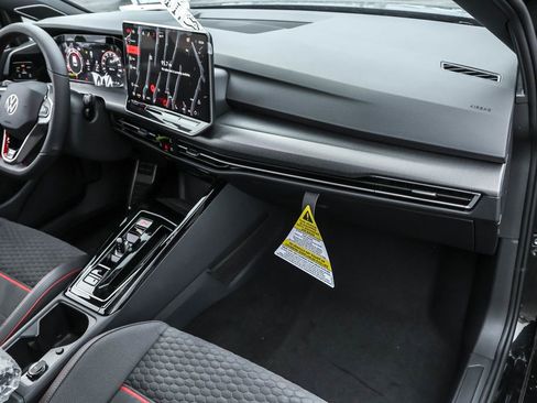 New 2026 Volkswagen GTI SE FWD image 42