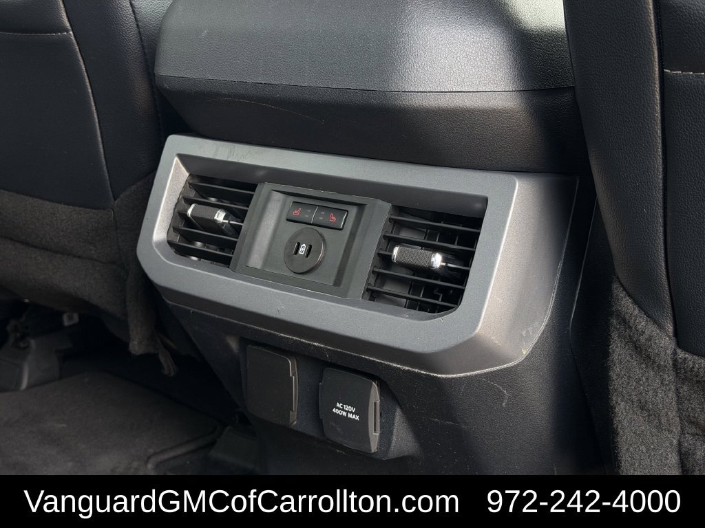 Used 2024 Ford F250 Lariat AWD/4WD image 32
