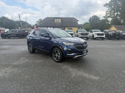 Used 2023 Buick Encore GX Select w/ Safety Package II