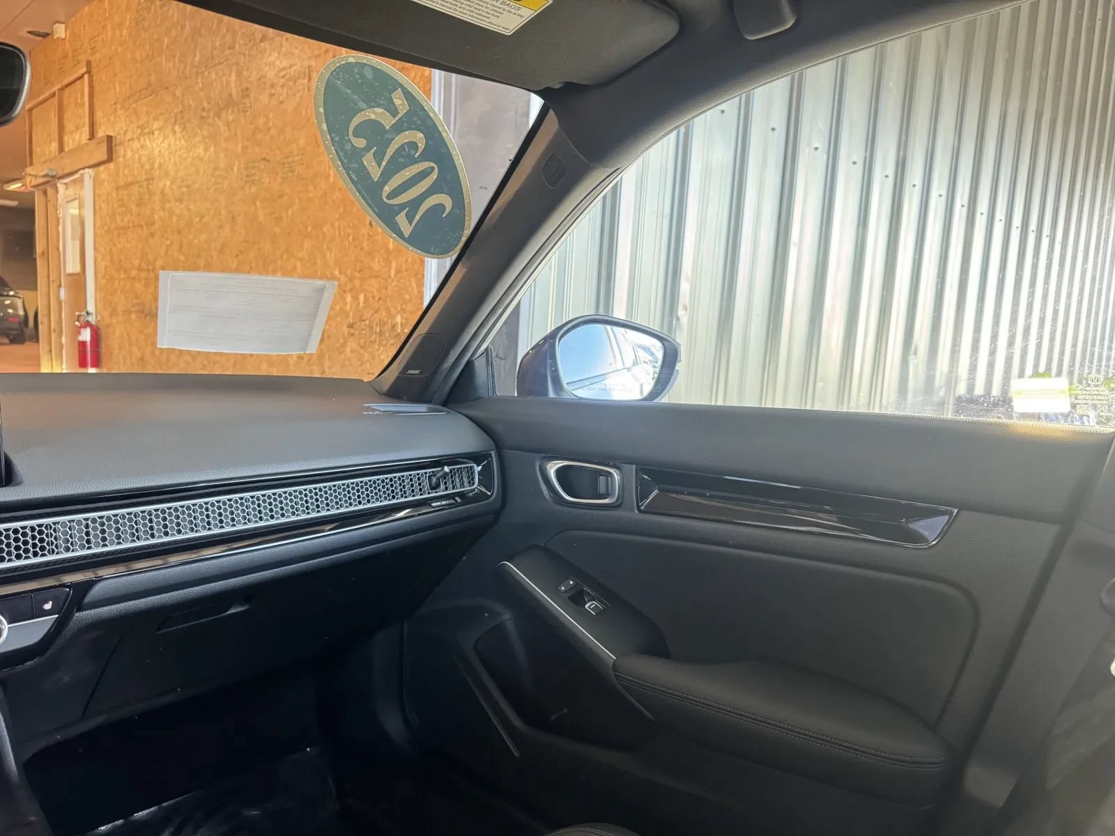 Used 2025 Honda Civic Sport Touring image 35