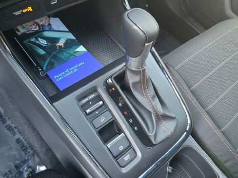 Used 2026 Honda CR-V Sport image 17