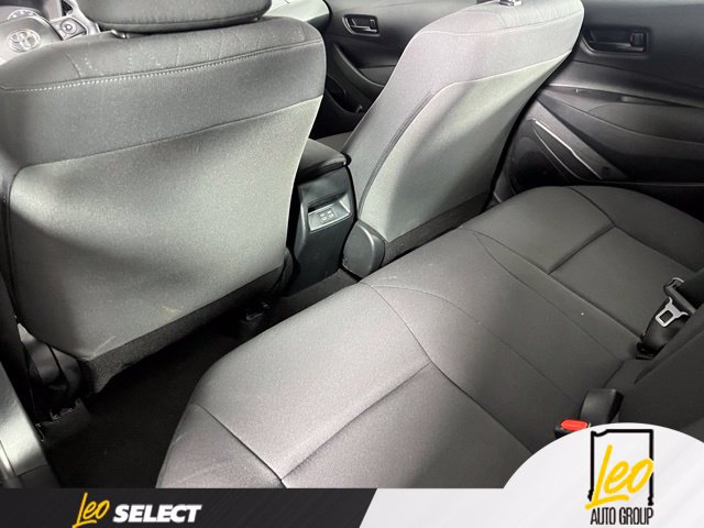Used 2024 Toyota Corolla LE FWD image 16