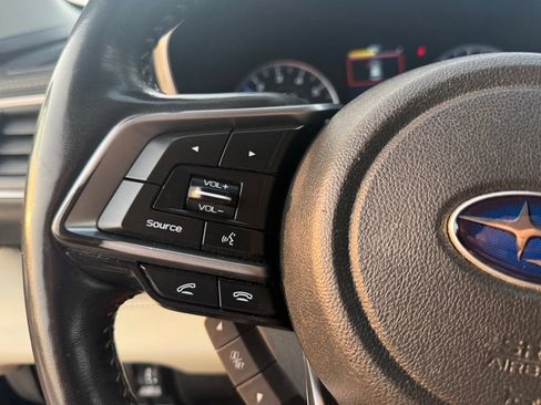 Used 2020 Subaru Ascent Touring w/ Popular Package #3 AWD/4WD image 18