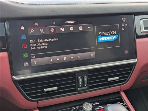 Used 2023 Porsche Cayenne GTS image 15