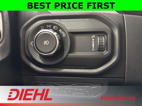 New 2026 Jeep Wrangler Willys image 21