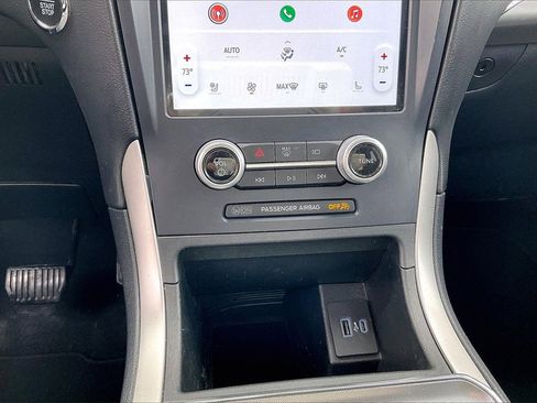 Certified 2022 Ford Edge SEL w/ Convenience Package image 33