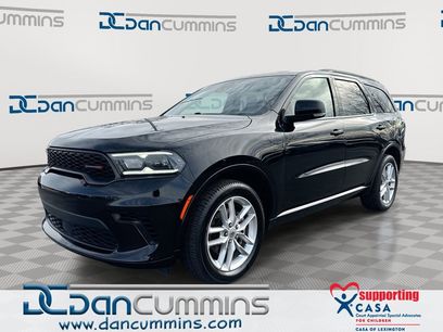 Used 2024 Dodge Durango GT