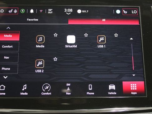 Used 2022 Dodge Durango R/T w/ Quick Order Package 22F RWD image 53