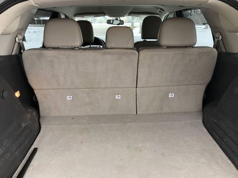 Used 2012 Ford Edge Limited image 7