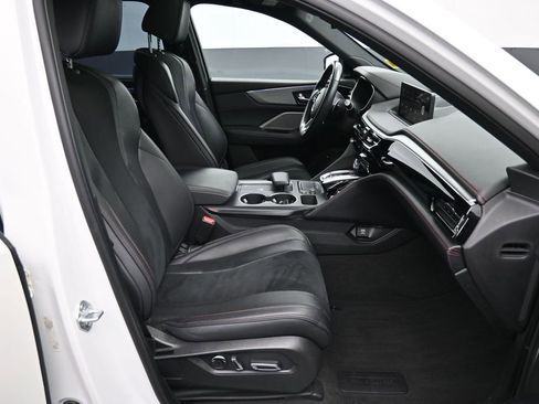 Certified 2022 Acura MDX A-Spec AWD/4WD image 27