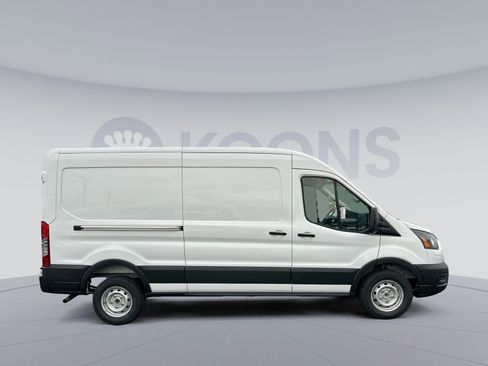 New 2026 Ford Transit 250 148 Medium Roof image 8