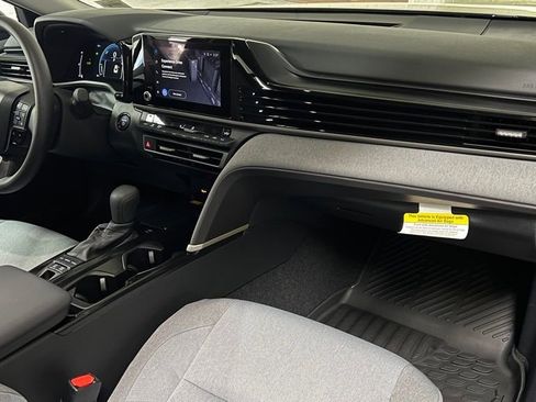 New 2026 Toyota Camry LE FWD image 25