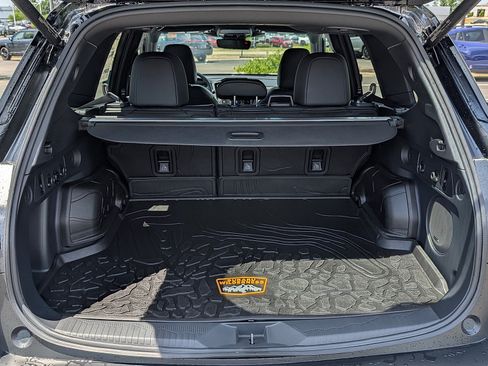New 2026 Subaru Forester Wilderness AWD/4WD image 8