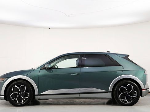 Used 2022 Hyundai Ioniq 5 Limited image 8