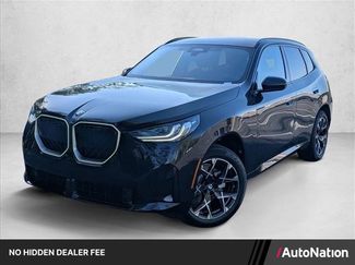 New 2026 BMW X3 xDrive30 w/ M Sport Package AWD/4WD video 1