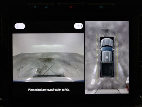 Used 2024 Ford F150 XLT w/ Mobile Office Package image 40