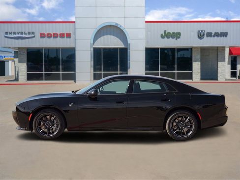 New 2026 Dodge Charger Scat Pack AWD/4WD image 3