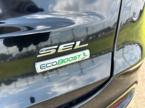 Used 2019 Ford Fusion SEL FWD image 53