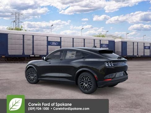 New 2026 Ford Mustang Mach-E Premium AWD/4WD image 6