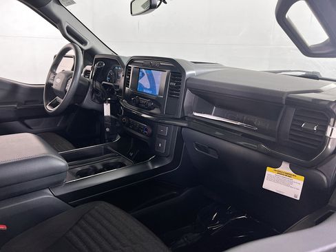 Used 2022 Ford F150 4x4 SuperCrew image 27