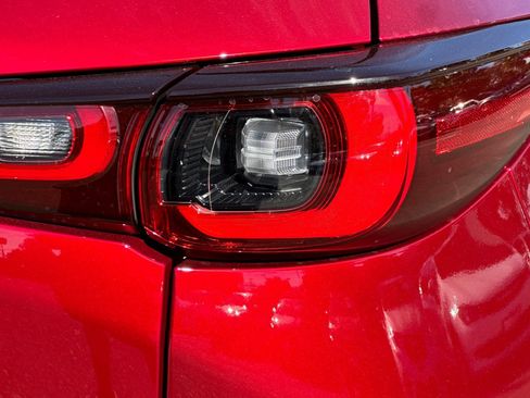 New 2025 MAZDA CX-5 AWD 2.5 S w/ Premium Plus Pkg image 34