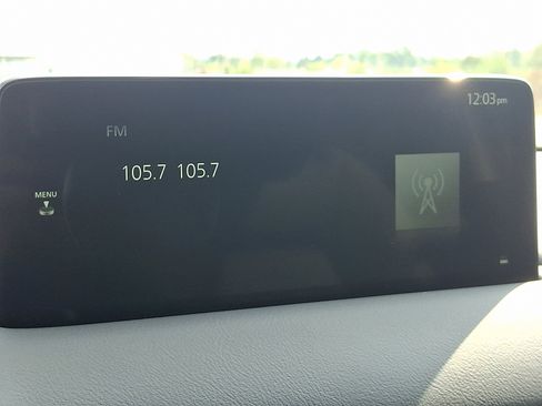 New 2025 MAZDA CX-5 AWD 2.5 S w/ Select Package image 16