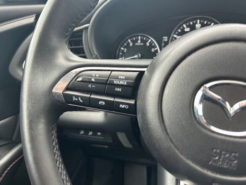 Used 2024 MAZDA CX-30 AWD 2.5 S w/ Preferred Package image 23