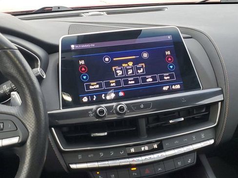 Used 2021 Cadillac CT5 Sport image 26