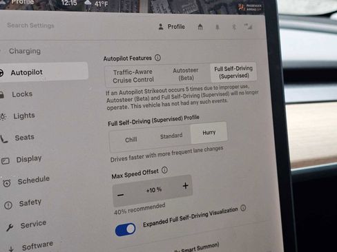Used 2018 Tesla Model 3 Long Range image 32