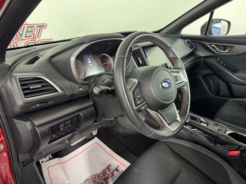 Used 2019 Subaru Impreza 2.0i Sport AWD/4WD image 10