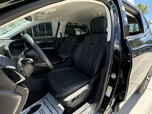 Certified 2024 Buick Envision Preferred AWD/4WD image 19