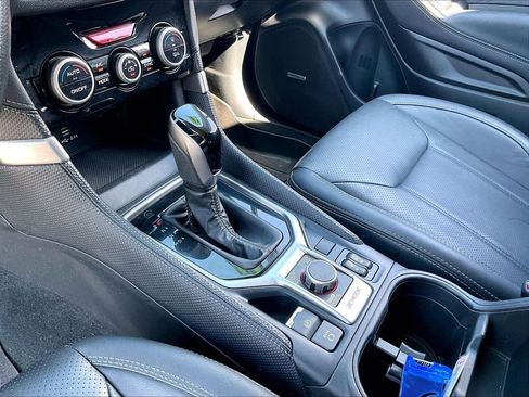 Used 2021 Subaru Forester Limited AWD/4WD image 19