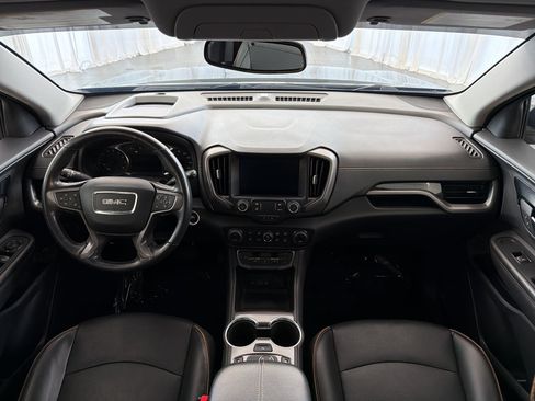 Used 2022 GMC Terrain AT4 w/ Tech Package AWD/4WD image 16