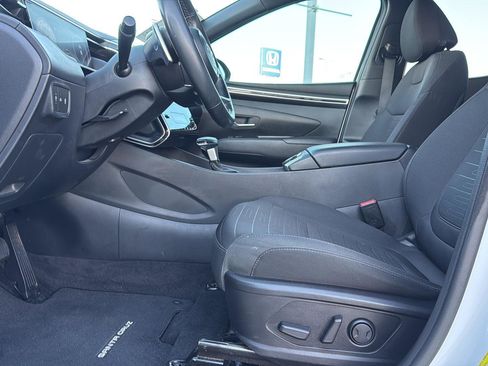Used 2022 Hyundai Santa Cruz SEL Premium w/ Cargo Package AWD/4WD image 18