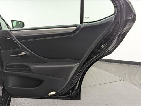 Used 2019 Lexus ES 350 F Sport image 21