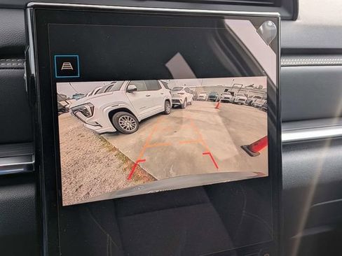 New 2026 GMC Terrain Elevation w/ Black Edition FWD image 18