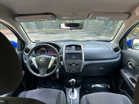 Used 2016 Nissan Versa SV FWD image 26