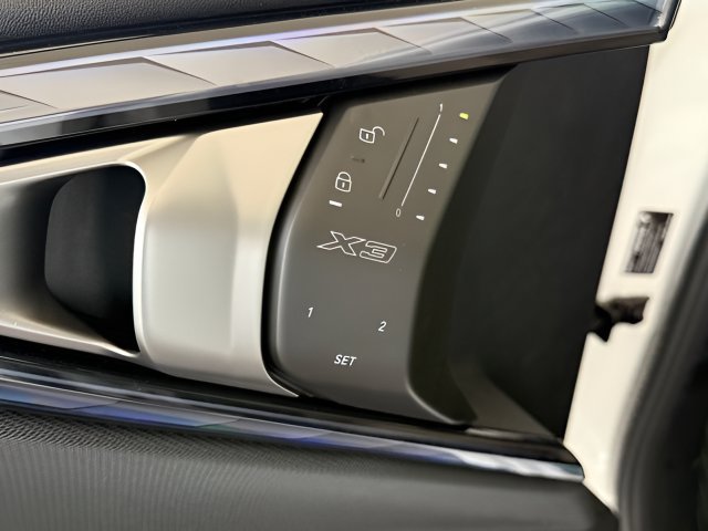 Certified 2026 BMW X3 xDrive30i AWD/4WD image 18