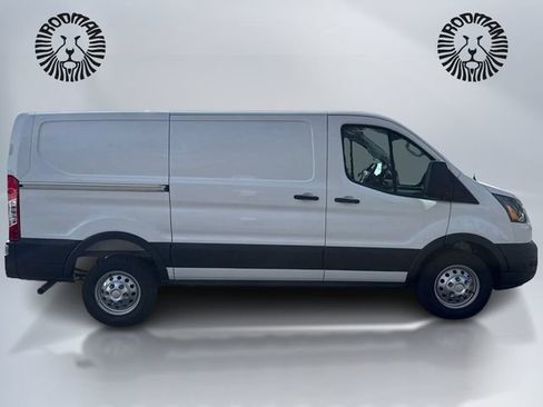 New 2026 Ford Transit 150 Low Roof AWD image 5