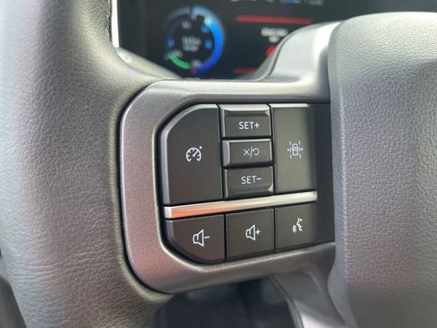 Used 2024 Ford F150 Lightning XLT image 8