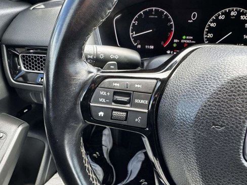Used 2022 Honda Civic Sport image 34