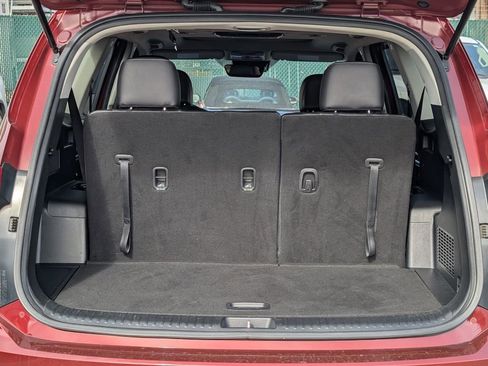 Used 2023 Kia Telluride S w/ S Sunroof Package image 19