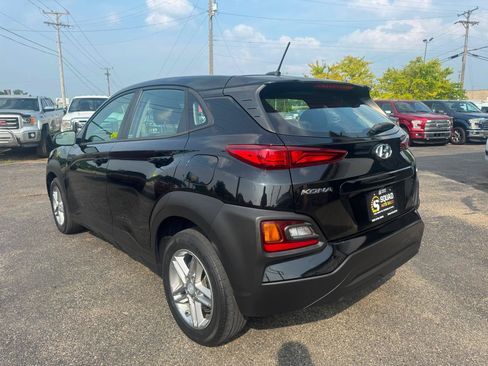 Used 2018 Hyundai Kona SE AWD/4WD image 3