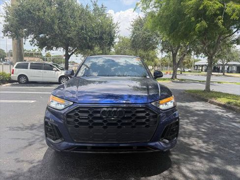 Used 2024 Audi Q5 2.0T Premium Plus AWD/4WD image 8