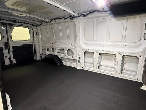 Used 2024 Ford Transit 150 Low Roof RWD image 24