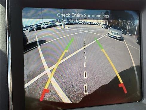 Used 2016 Dodge Durango R/T w/ Blacktop Package image 8