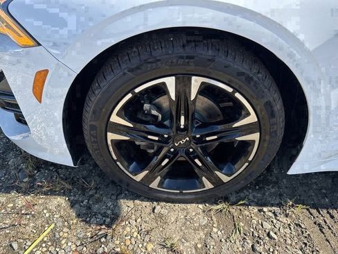 Used 2022 Kia K5 GT-Line w/ GT-Line FWD Premium Package image 9